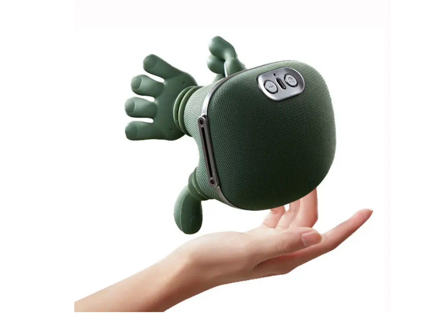 LunaWave Massager - BLACK FRIDAY TILBUD