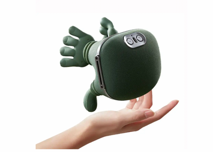 LunaWave Massager - BLACK FRIDAY TILBUD