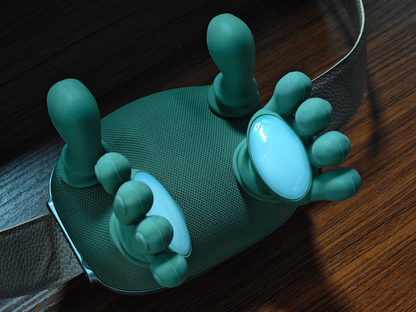 LunaWave Massager - BLACK FRIDAY TILBUD