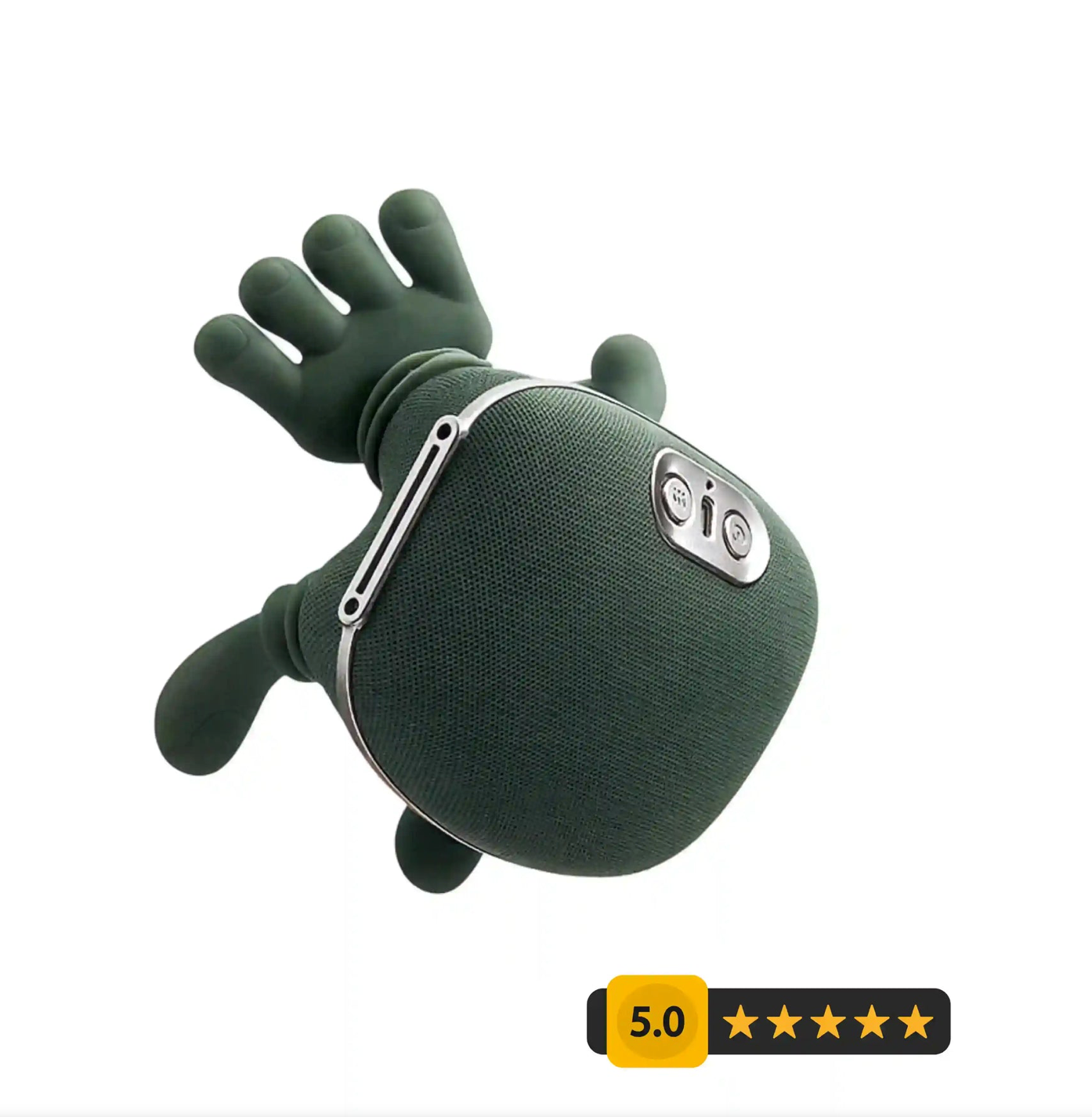 LunaWave Massager - BLACK FRIDAY TILBUD